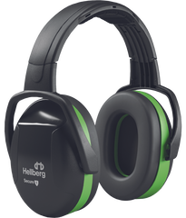Hellberg Secure 1H earmuffs
