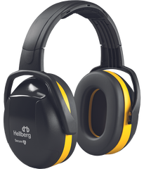 Hellberg Secure 2H earmuffs