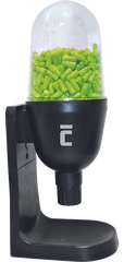 Earplug dispenser