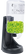 Oordopjes dispenser - Zwart