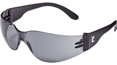 Lunettes de sécurité Allux - Fumé