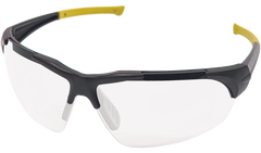 Halton safety glasses