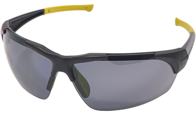 Halton Schutzbrille - Geräuchert
