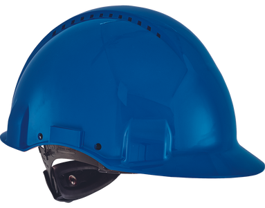 3M Peltor Helm G3000NUV - Blau