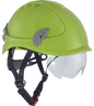 Hi-vis yellow