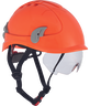 Hi-vis orange