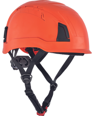 Luxury safety helmet