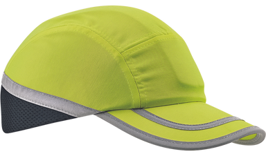 Safety bump cap - Yellow