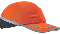 Safety bump cap