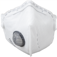FFP2-Masken mit Ventil