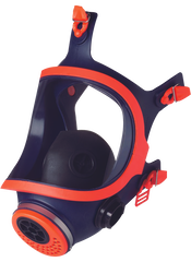 vollgesichtsmaske