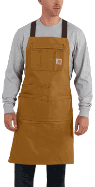 Carhartt Firm Duck Apron