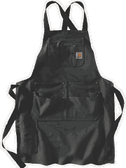 Tablier Carhartt Firm Duck