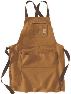 Carhartt Firm Duck Apron