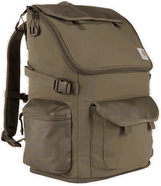Carhartt 35L Nylon Workday Backpack
