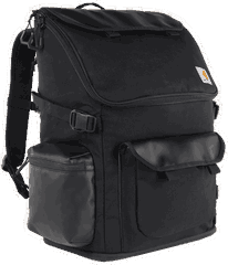 Sac à dos Carhartt 35L en nylon pour le travail