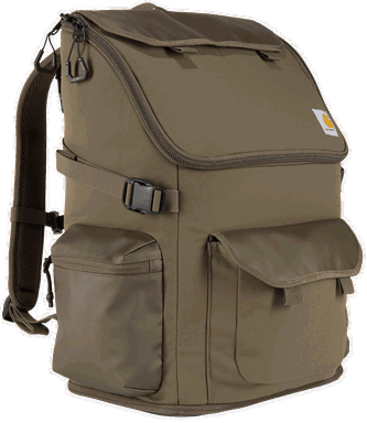 Carhartt 35L Nylon Workday Backpack