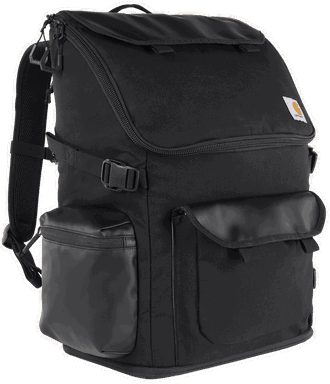 Carhartt 35L Nylon Workday Backpack