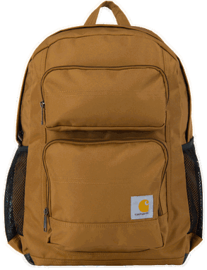 Carhartt 27L Single Compartment Backpack
