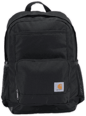 Carhartt 23L Single-Compartment Backpack