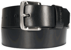 Carhartt Bridle Leather Classic Buckle Belt