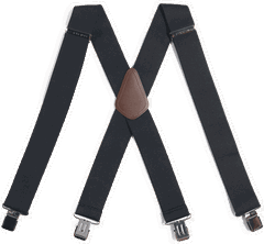 Bretelles Carhartt Rugged Flex™ Élastiques
