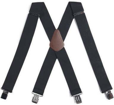 Carhartt Rugged Flex™ Elastic Suspenders