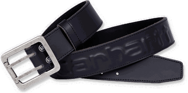 Carhartt Logo Belt