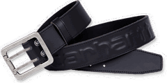 Carhartt Logo Belt