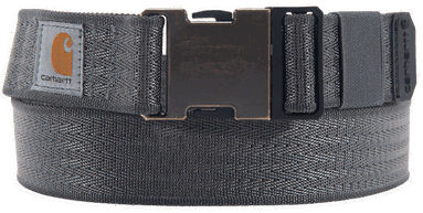 Carhartt Rugged Flex™ Nylon Webbing Belt