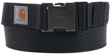 Carhartt Rugged Flex™ Nylon Webbing Belt