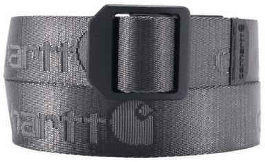 Carhartt Nylon Webbing Ladder Lock Belt