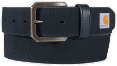 Carhartt Canvas Duck Belt