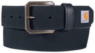 Carhartt Canvas Duck Belt