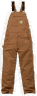 Brun Carhartt