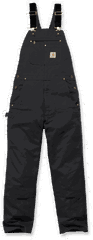 Carhartt Iconic R01 Duck Bib Overall