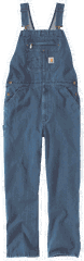 Carhartt Denim Latzhose