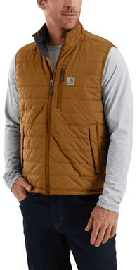 Carhartt Gilliam Vest