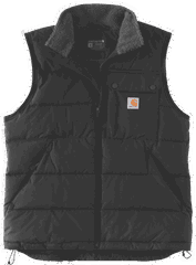 Gilet isolant Carhartt Montana coupe ample