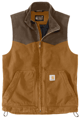 Gilet Carhartt Montana Rugged Flex™ Coupe Relaxée