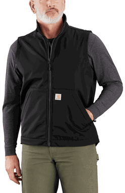 Carhartt Galesburg Softshell Vest