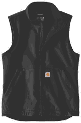 Carhartt Galesburg Softshell Vest