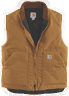 Carhartt brown