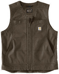 Gilet Montana Duck Carhartt