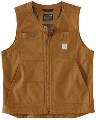 Carhartt Montana Duck Vest
