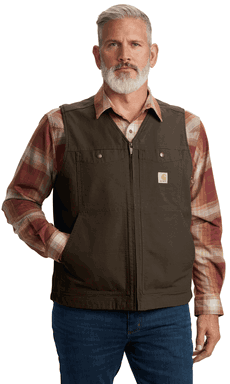 Carhartt Montana Duck Vest