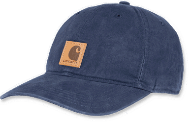 Carhartt Canvas Cap