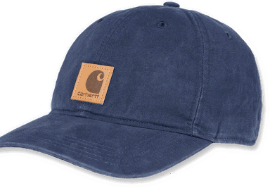 Carhartt Canvas Cap