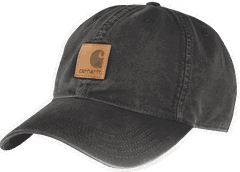 Carhartt Canvas Cap