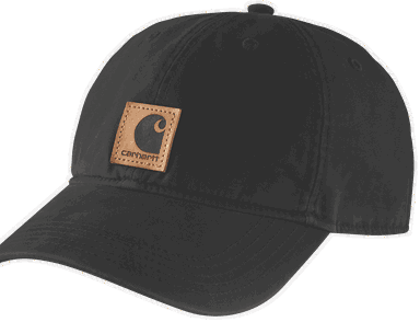 Carhartt Canvas Cap